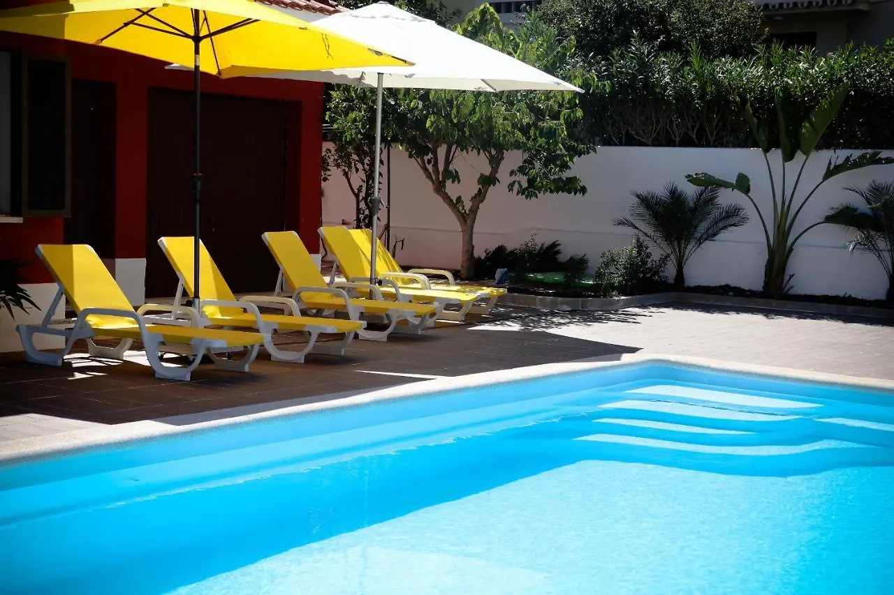 Villa Summer House With Private Pool Faro