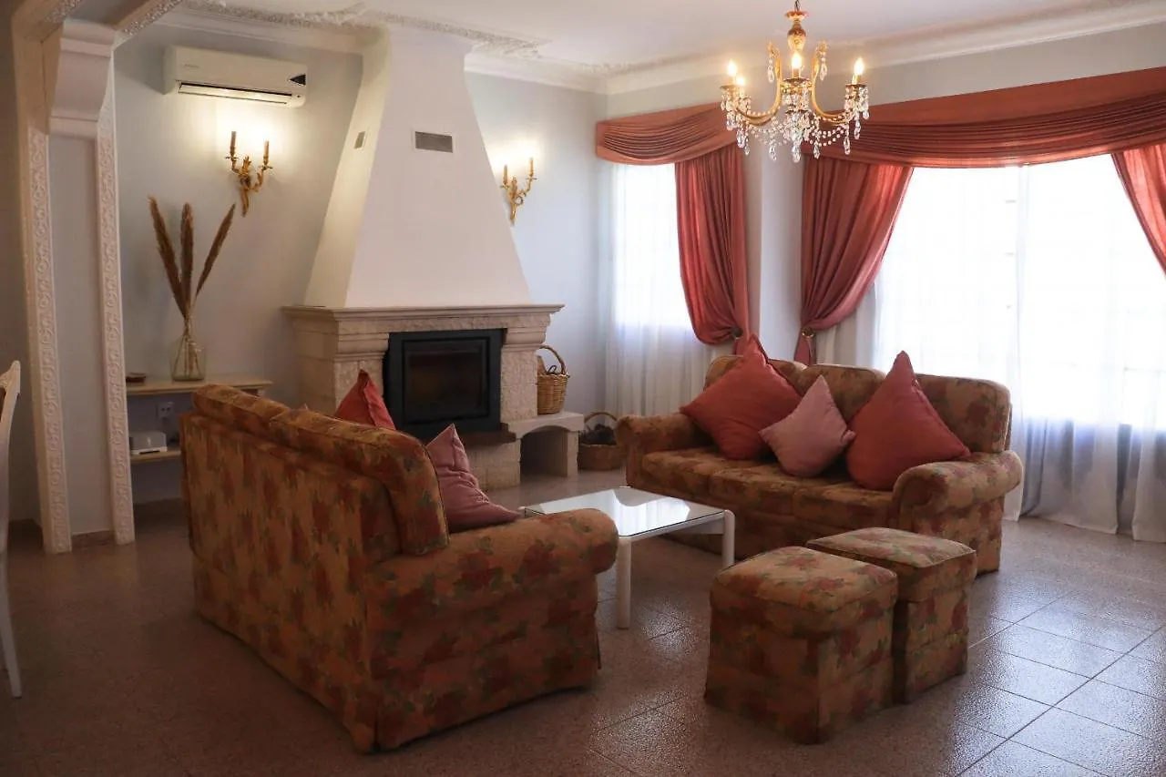 Summer House With Private Pool Faro