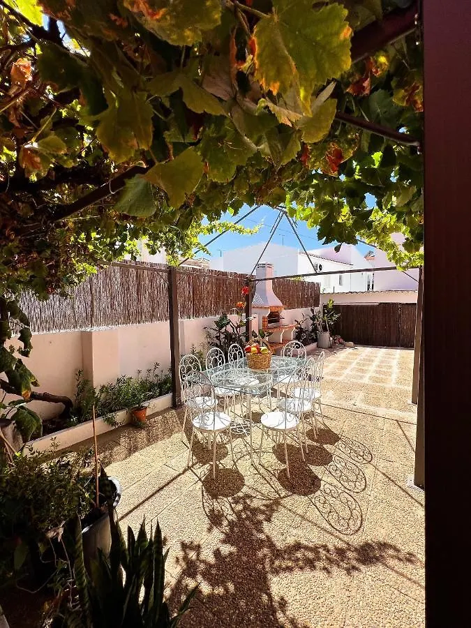 Villa Summer House With Private Pool Faro