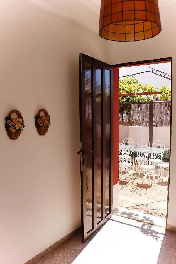 Summer House With Private Pool Faro 0*,  Portugal