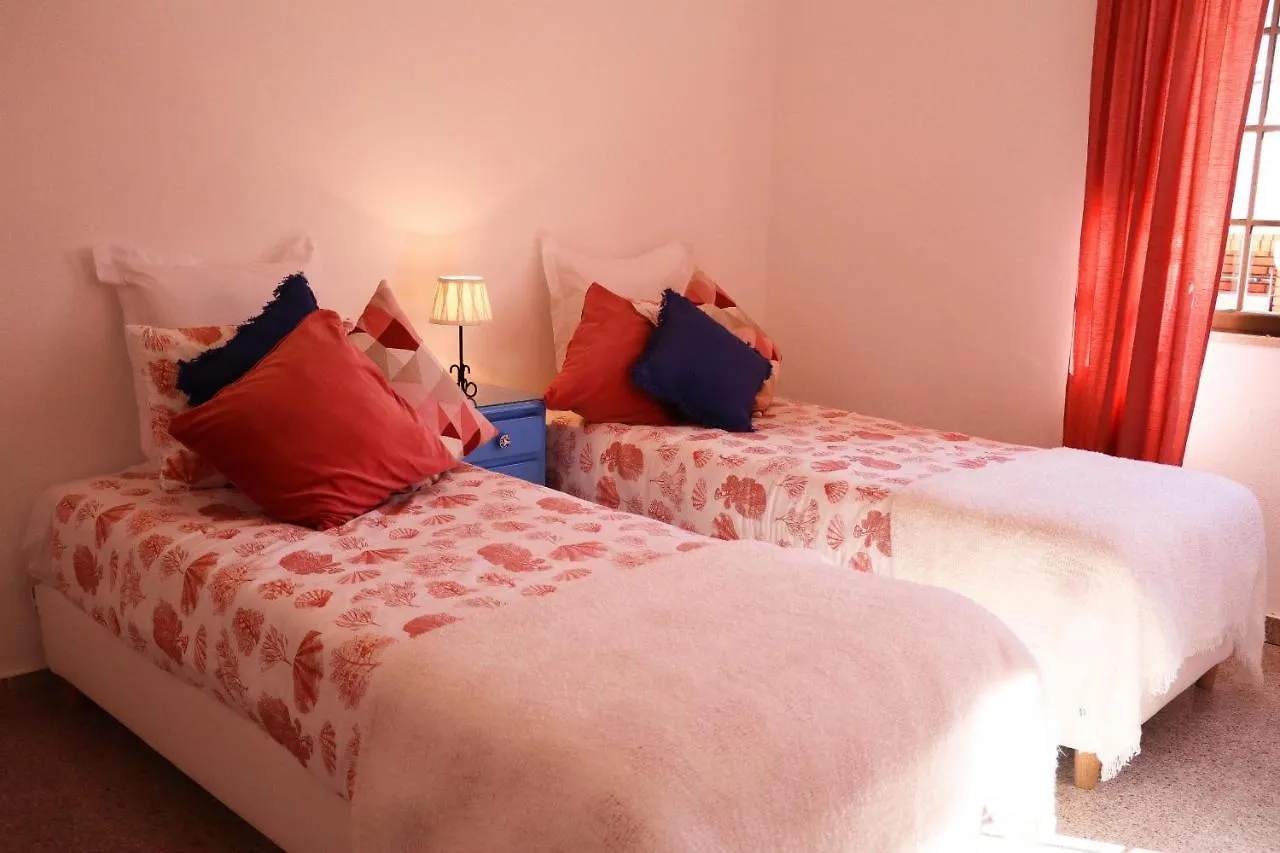 Villa Summer House With Private Pool Faro