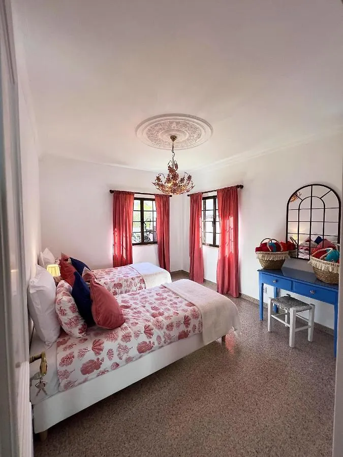 Villa Summer House With Private Pool Faro