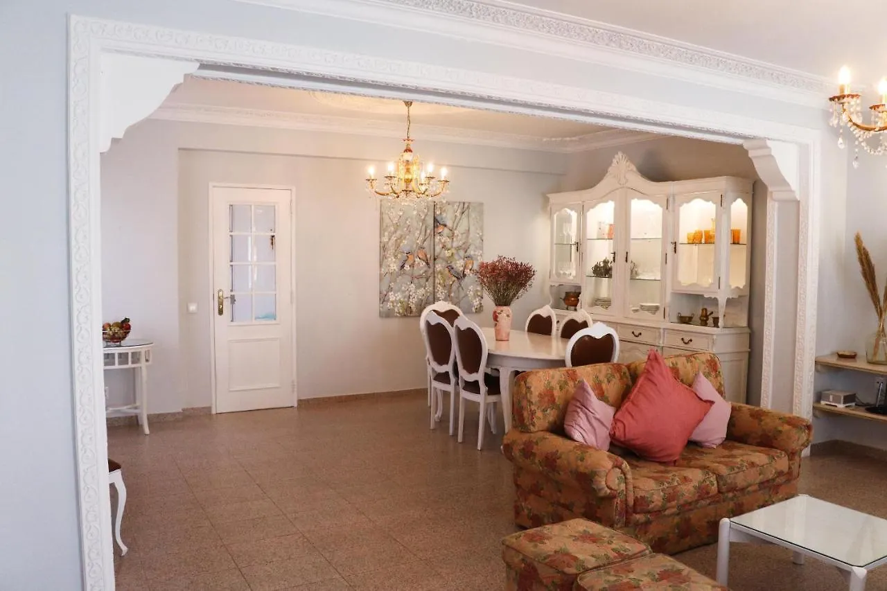 Summer House With Private Pool Faro Villa