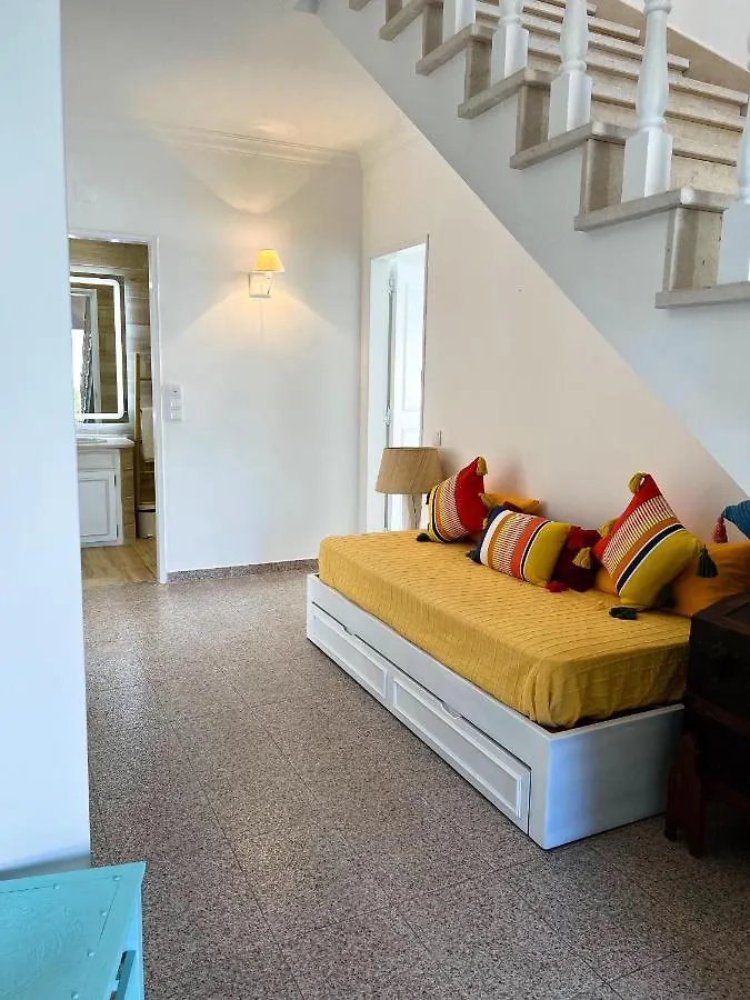 Summer House With Private Pool Faro