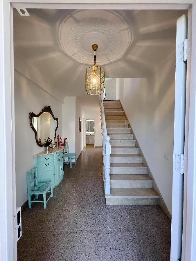 Villa Summer House With Private Pool Faro