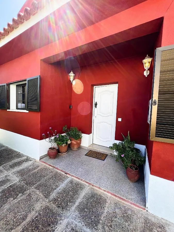 Villa Summer House With Private Pool Faro