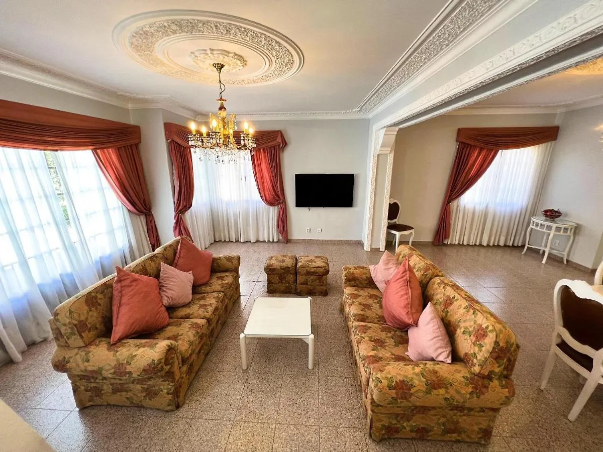 Villa Summer House With Private Pool Faro