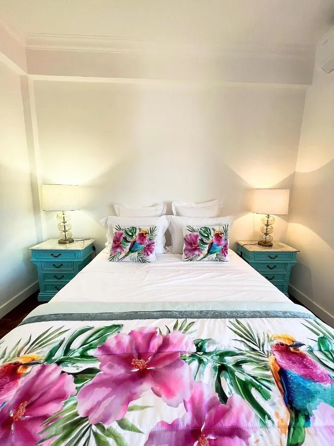 Villa Summer House With Private Pool Faro