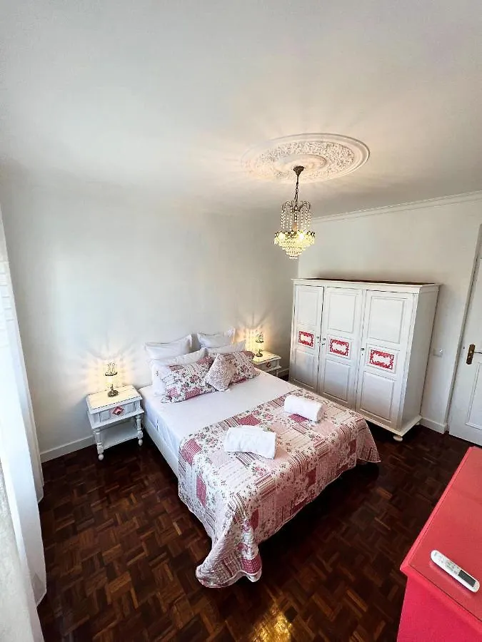 Summer House With Private Pool Faro Villa